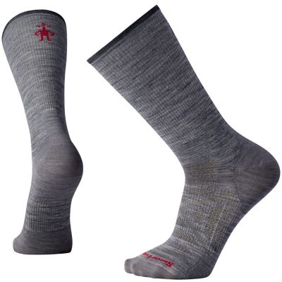 Smartwool Mens Phd® Outdoor Ultra Light Crew Socks