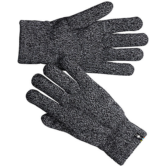 Cozy Gloves