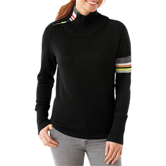 Women's Isto Sport Sweater