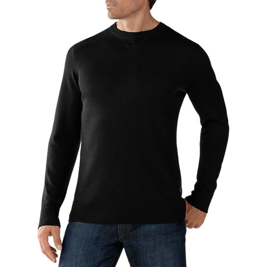 Men's Kiva Ridge Crew Sweater