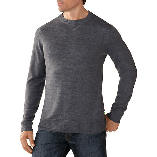 Men's Kiva Ridge Crew Sweater