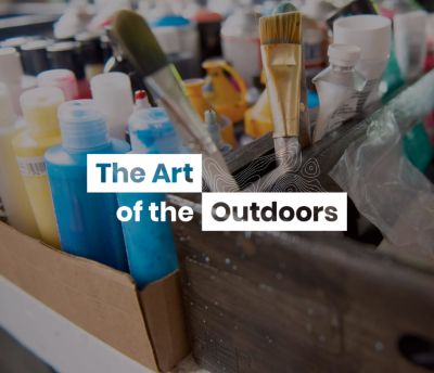 Art of the Outdoors