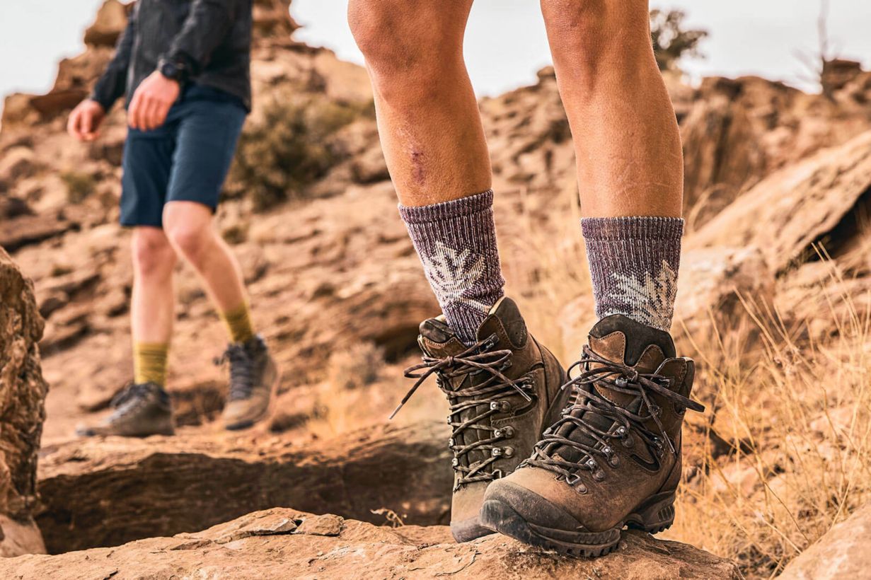 Smartwool® | Hiking Socks