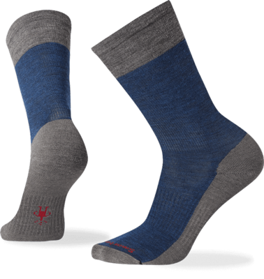 Merino Wool Travel Socks for Any Adventure