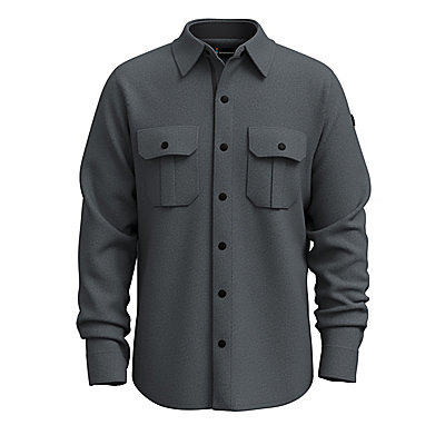 Men's Anchor Line Shirt Jacket 3