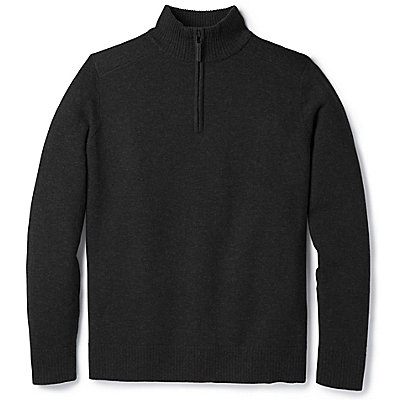 Men's Sparwood Half Zip Sweater 1