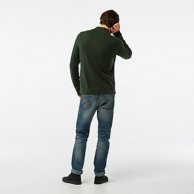 Men's Sparwood Half Zip Sweater 3
