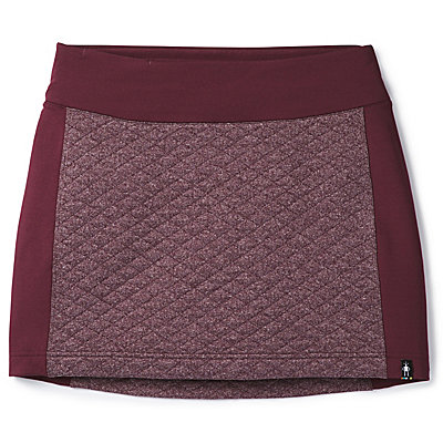 Women's Diamond Peak Quilted Skirt 1