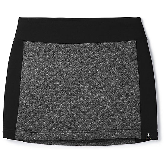 Women's Diamond Peak Quilted Skirt