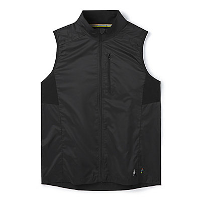 Men's Merino Sport Ultra Light Vest 1