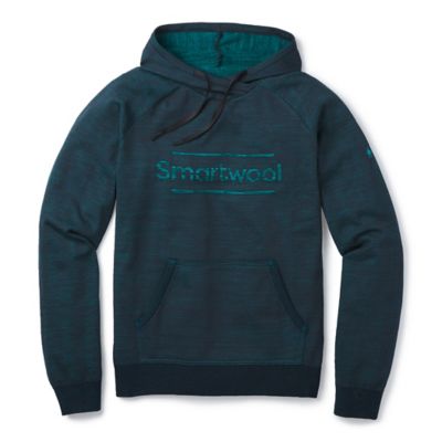 smartwool sweatshirt