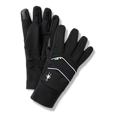 Merino Sport Fleece Insulated Training Glove 1