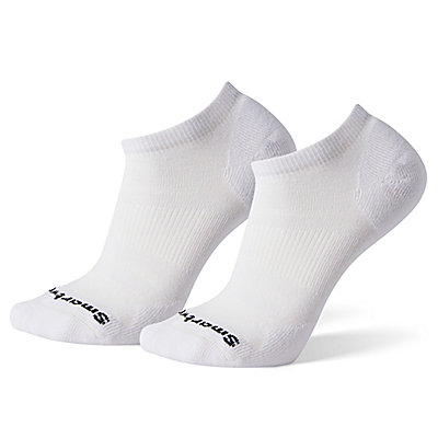 Athletic Targeted Cushion Low Ankle 2 Pack Socks 1
