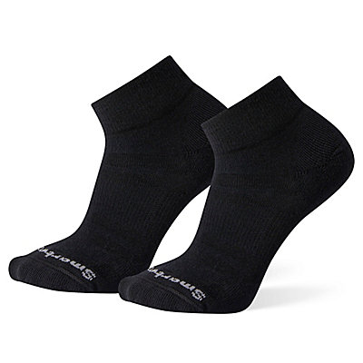 Athletic Targeted Cushion Ankle 2 Pack Socks 1