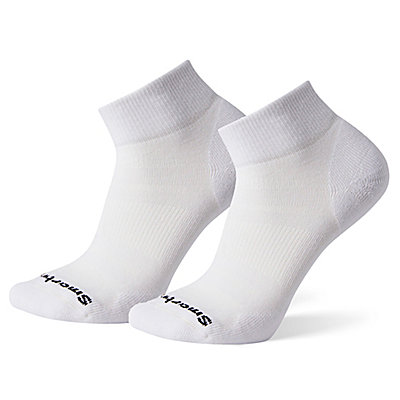 Athletic Targeted Cushion Ankle 2 Pack Socks 1