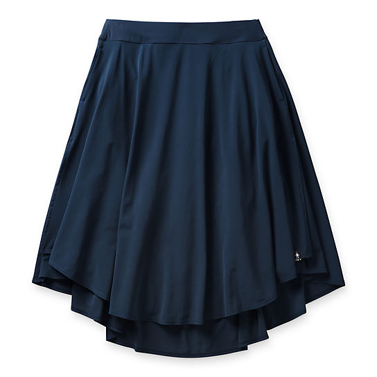 Women's Merino Sport Travel Skirt