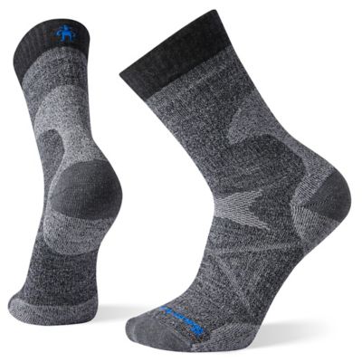 PhD® Pro Outdoor Medium Crew Merino Wool Socks | Smartwool®