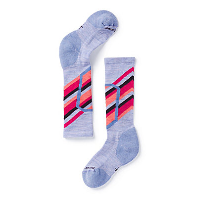 Kids' Ski Racer Socks 1
