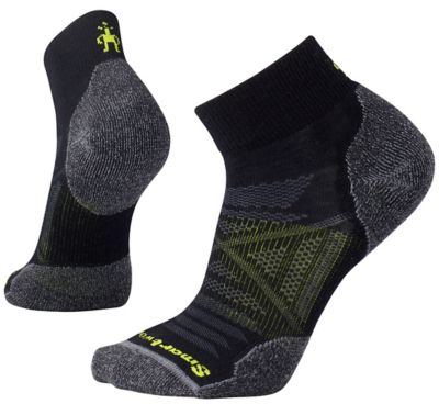 Smartwool Men's PhD® Outdoor Light Mini Socks