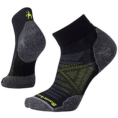Men's PhD® Outdoor Light Mini Hiking Socks 1