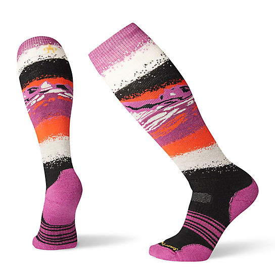 Women's PhD® Snowboard Medium Socks