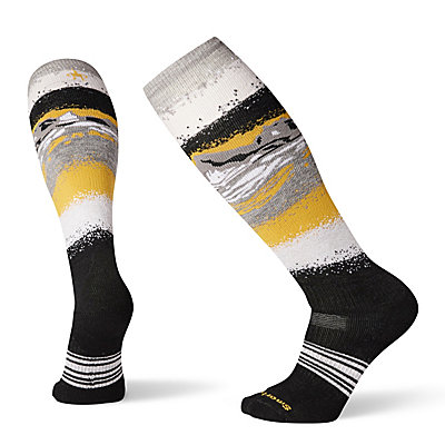 Men's PhD® Snowboard Medium Socks 1
