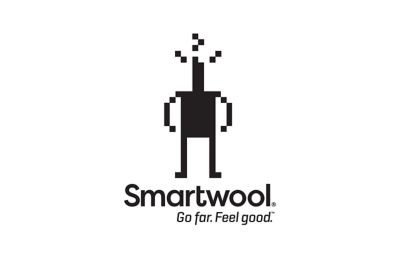 Smartwool Ski Zero Cushion - Calcetines de lana merino extra elásticos  sobre la pantorrilla para hombre y mujer