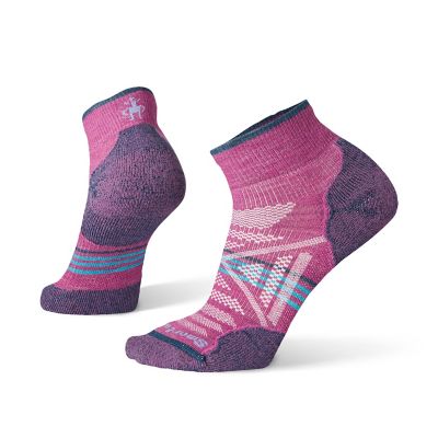 Women's PhD® Outdoor Light Mini Socks | Smartwool