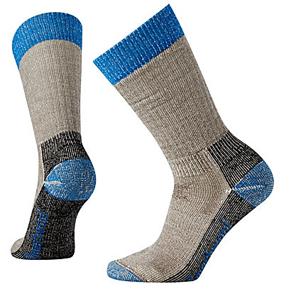 Smartwool Women's Hunt Heavy Crew Socks with Ankle Support