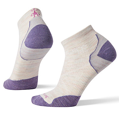 Women's PhD® Run Ultra Light Low Cut Socks 1
