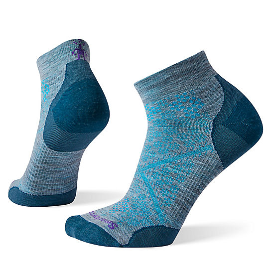 Women's PhD® Run Ultra Light Low Cut Socks