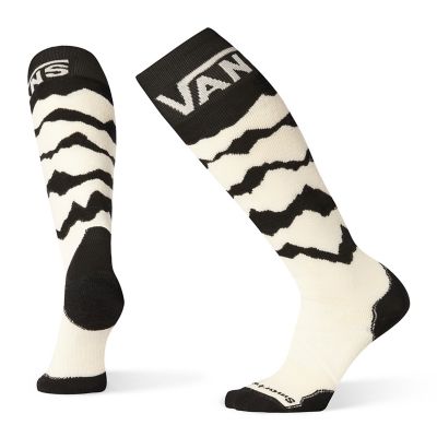 vans ski socks
