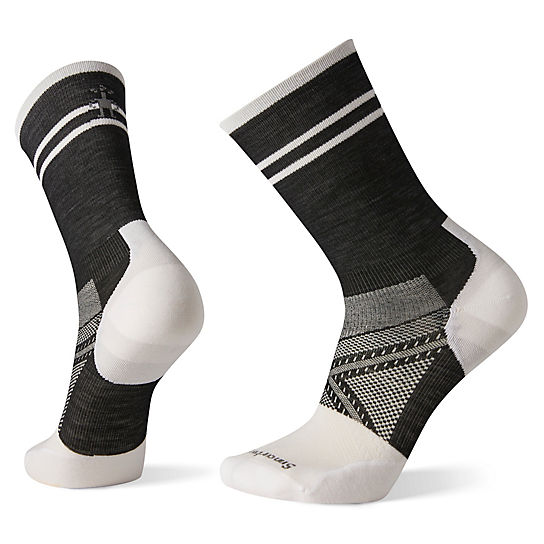 Men’s Extra Heavy Cushioned Wool Performance Sock Smartwool Mountaineering Crew Socks