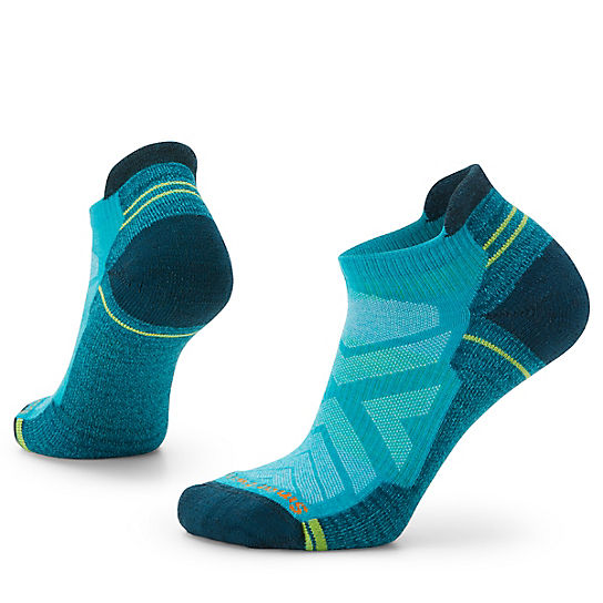 Smartwool Women's Hike Light Cushion Ankle Socks 