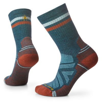 Elevation Custom Socks with Back Stripe