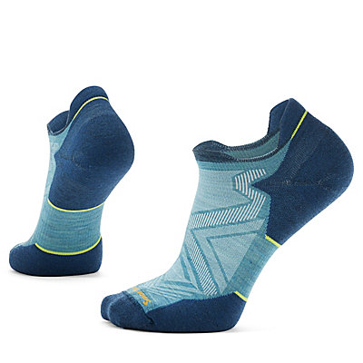 Run Low Ankle Socks | Smartwool