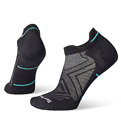Women's Run Low Ankle Socks 1