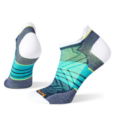 Women's Run Stripe Low Ankle Socks