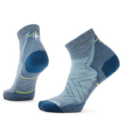 Women's Run Zero Cushion Ankle Socks | Smartwool