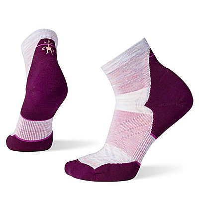Women's Run Ankle Socks 1