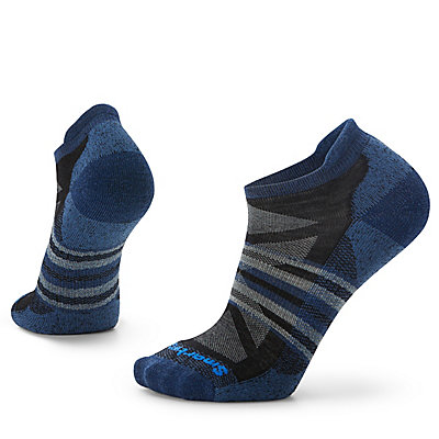 Outdoor Light Cushion Low Ankle Socks