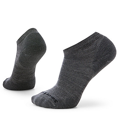 Athletic Targeted Cushion Low Ankle Socks 1