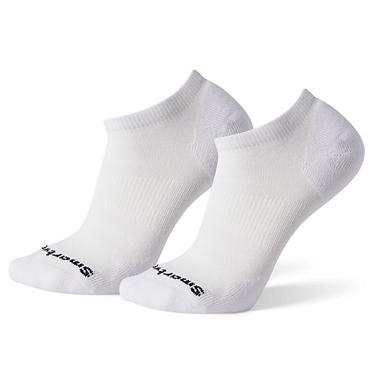 Athletic Targeted Cushion Low Ankle 2 Pack Socks
