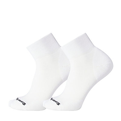 Athletic Targeted Cushion Ankle 2 Pack Socks
