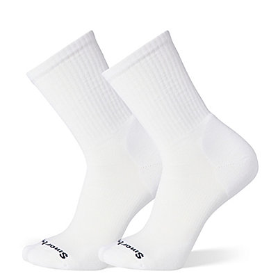 Athletic Targeted Cushion Crew 2 Pack Socks 1