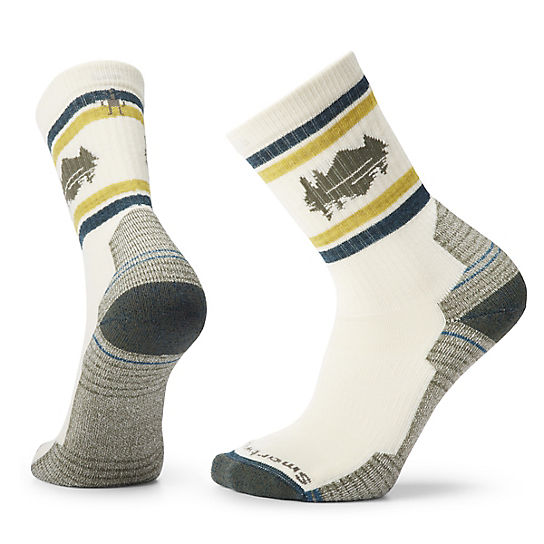 The Conservation Alliance Hike Crew Socks