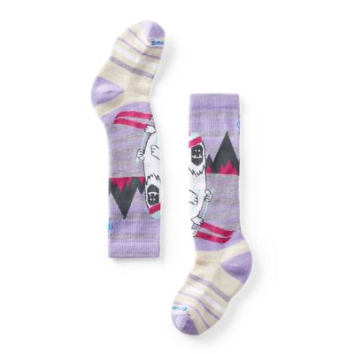 Smartwool Ski Full Cushion OTC Socks - Chaussettes en laine