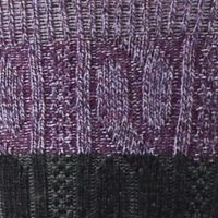 Ultra Violet-Purple Iris Marl