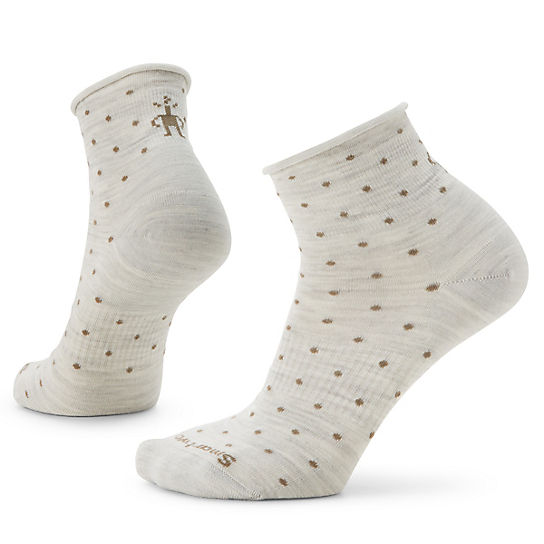 Everyday Classic Dot Zero Cushion Ankle Socks