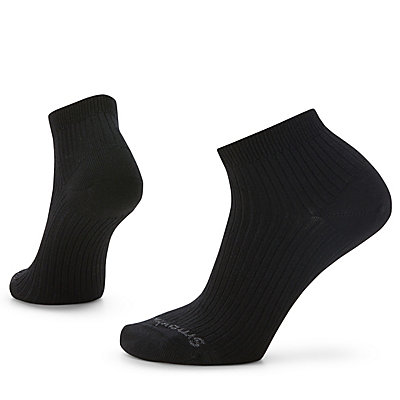 Everyday Texture Zero Cushion Ankle Socks